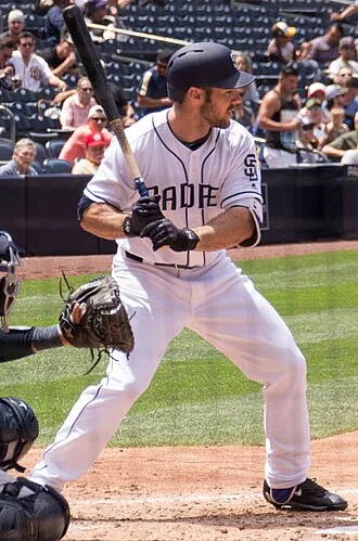 Matt Szczur height profile photo