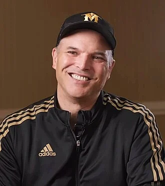 Matt Taibbi height profile photo