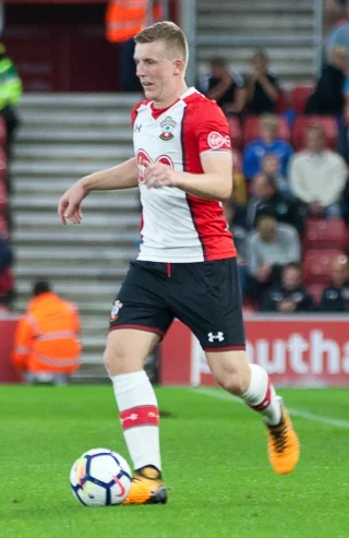 Matt Targett height profile photo