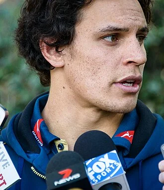 Matt To'omua height profile photo