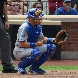 Matt Treanor height profile photo