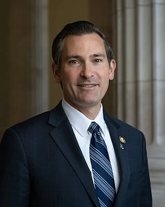 Matt Van Epps height profile photo