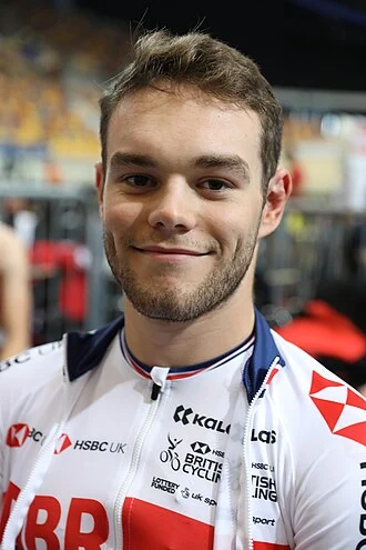 Matt Walls height profile photo