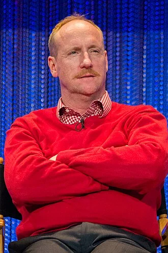 Matt Walsh (comedian) height profile photo
