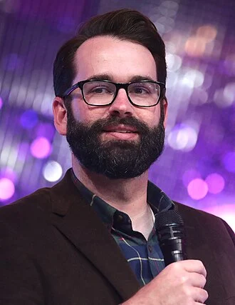 Matt Walsh (political commentator) height profile photo