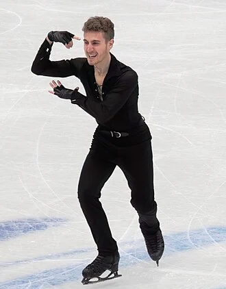 Matteo Rizzo height profile photo