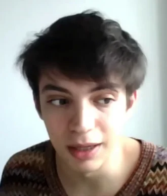 Matteo Romano height profile photo