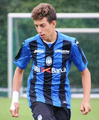 Matteo Ruggeri height profile photo