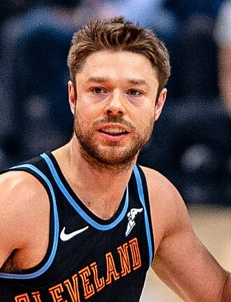 Matthew Dellavedova height profile photo