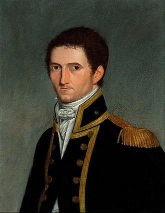 Matthew Flinders height profile photo