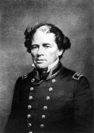 Matthew Fontaine Maury height profile photo