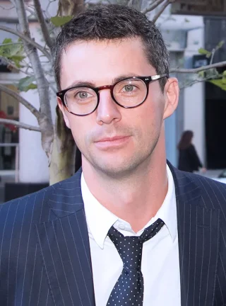 Matthew Goode height profile photo