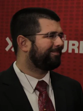 Matthew Heimbach height profile photo