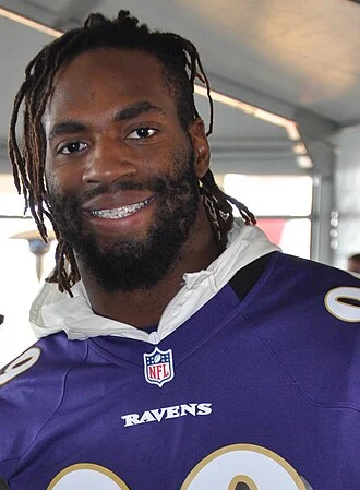 Matthew Judon height profile photo