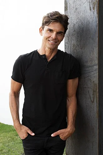 Matthew Kenney height profile photo