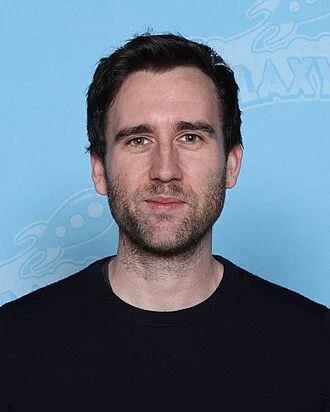Matthew Lewis (actor) height profile photo