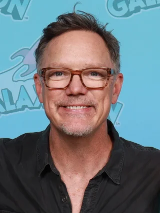 Matthew Lillard height profile photo