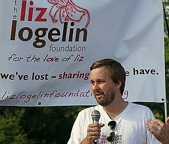 Matthew Logelin height profile photo