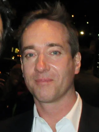Matthew Macfadyen height profile photo