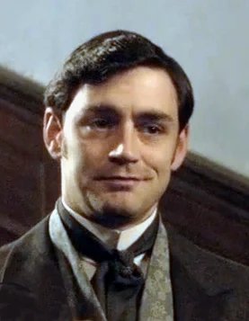 Matthew McNulty height profile photo