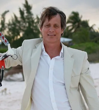 Matthew Mellon height profile photo