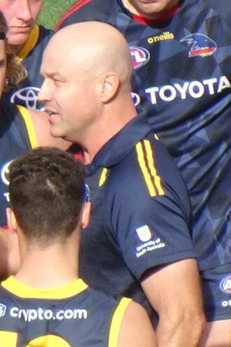Matthew Nicks height profile photo