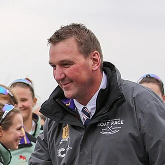 Matthew Pinsent height profile photo