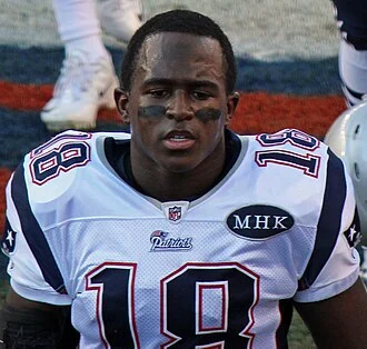 Matthew Slater height profile photo
