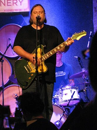 Matthew Sweet height profile photo