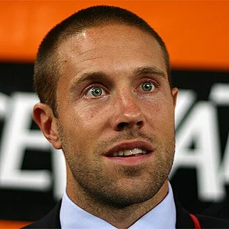 Matthew Upson height profile photo