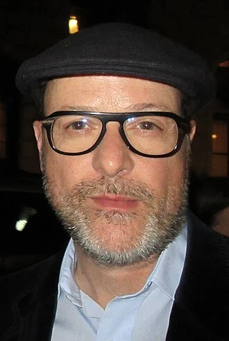 Matthew Vaughn height profile photo