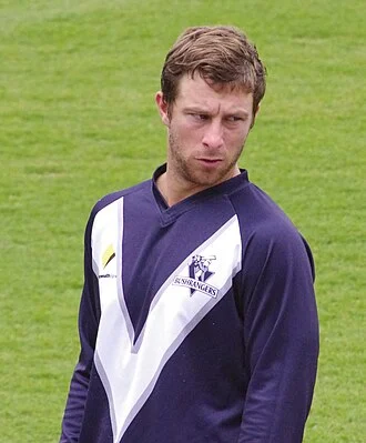 Matthew Wade height profile photo