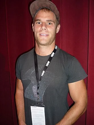 Matthew Wilkas height profile photo