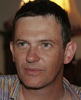 Matthew Wright (presenter) height profile photo