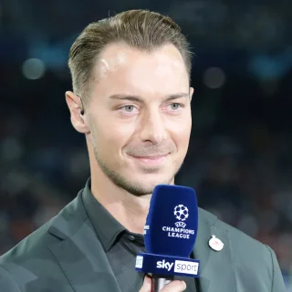 Matthias Jaissle height profile photo