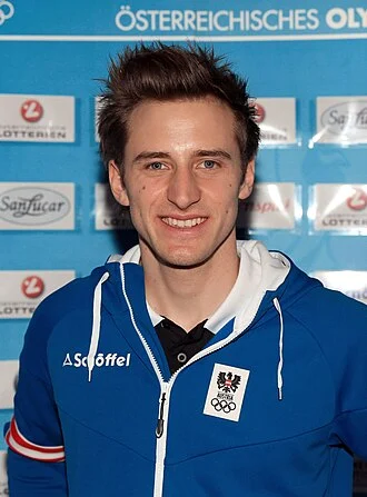 Matthias Mayer height profile photo