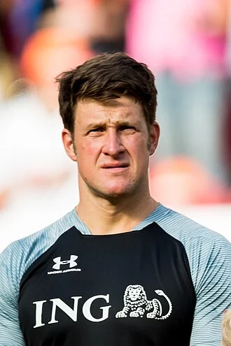 Matthias Steiner height profile photo