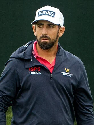 Matthieu Pavon height profile photo