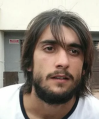 Mattia Perin height profile photo