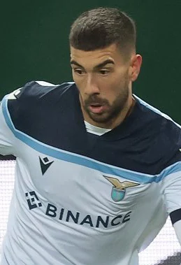 Mattia Zaccagni height profile photo