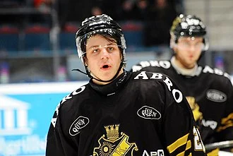 Mattias Janmark height profile photo