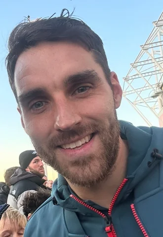 Matty James height profile photo