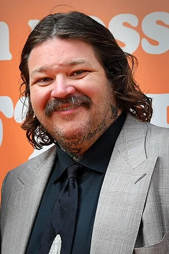 Matty Matheson height profile photo