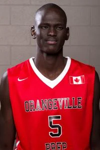 Matur Maker height profile photo