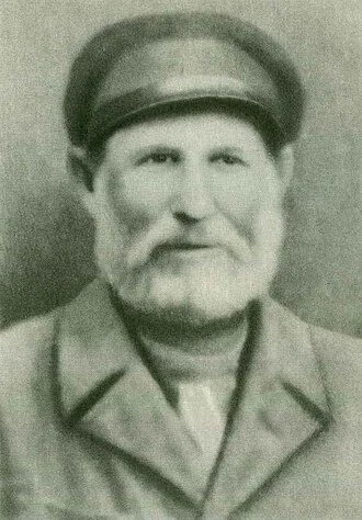 Matvey Kuzmin height profile photo