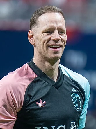 Matz Sels height profile photo