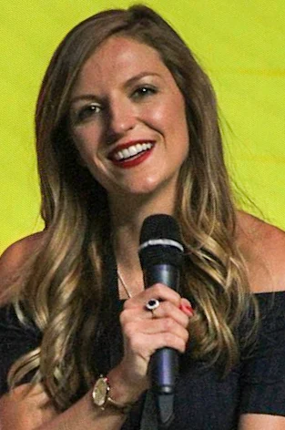 Maude Hirst height profile photo