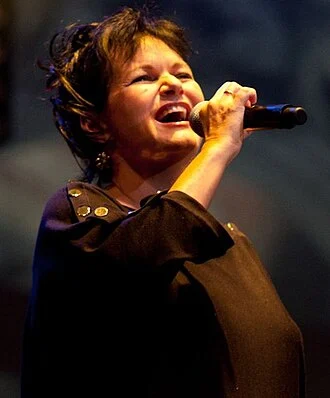 Maurane height profile photo