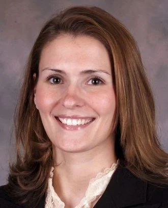 Maureen Magarity height profile photo