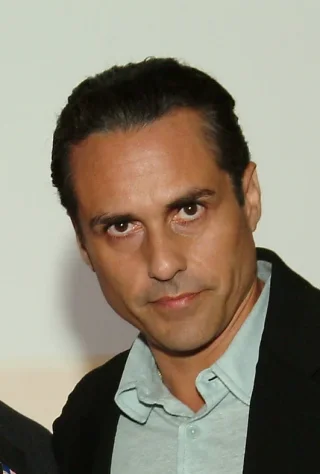 Maurice Benard height profile photo